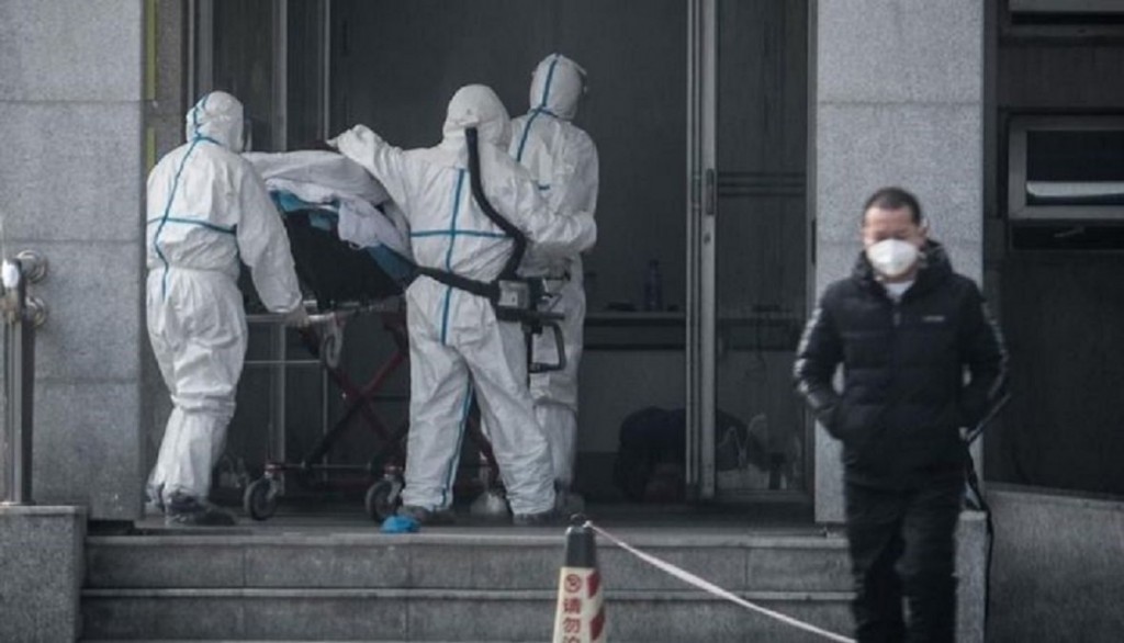 Coronavirus: son 170 los muertos y 7.711 casos confirmados en China
