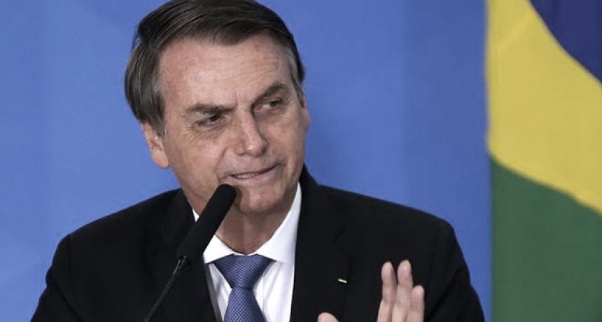 Bolsonaro privatizará los medios estatales