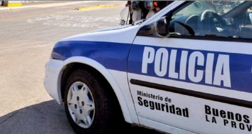 ACTUACIONES DE LA POLICÍA COMUNAL DE RAMALLO DURANTE EL FIN DE SEMANA